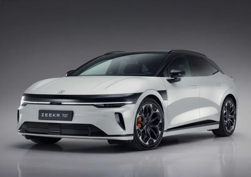 Zeekr 7GT (2)