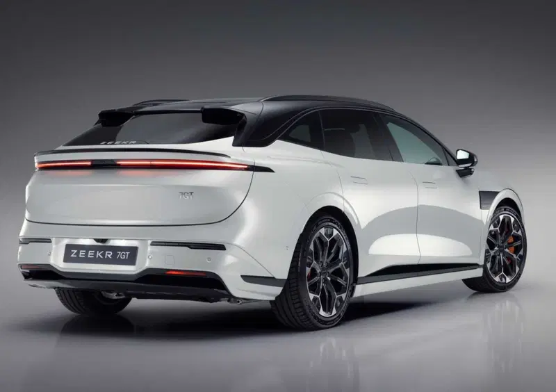 Zeekr 7GT (3)