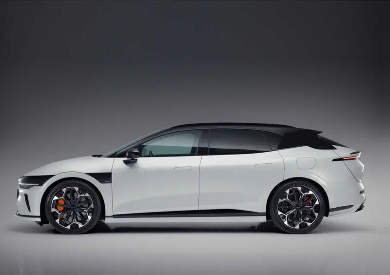 Zeekr 7GT (5)