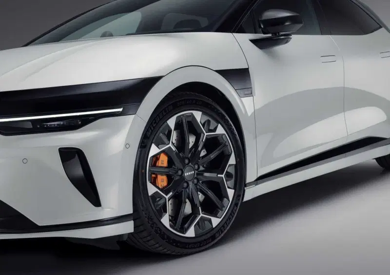 Zeekr 7GT (15)