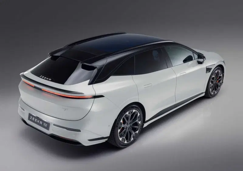 Zeekr 7GT (4)