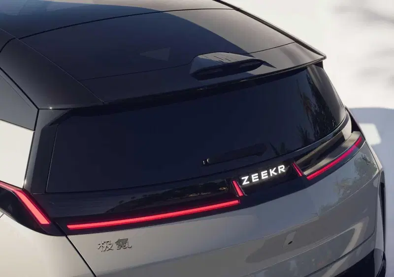 Zeekr X (10)