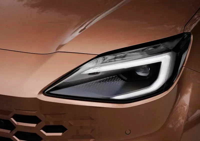 Toyota Yaris Cross (15)