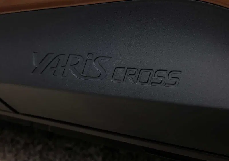 Toyota Yaris Cross (20)