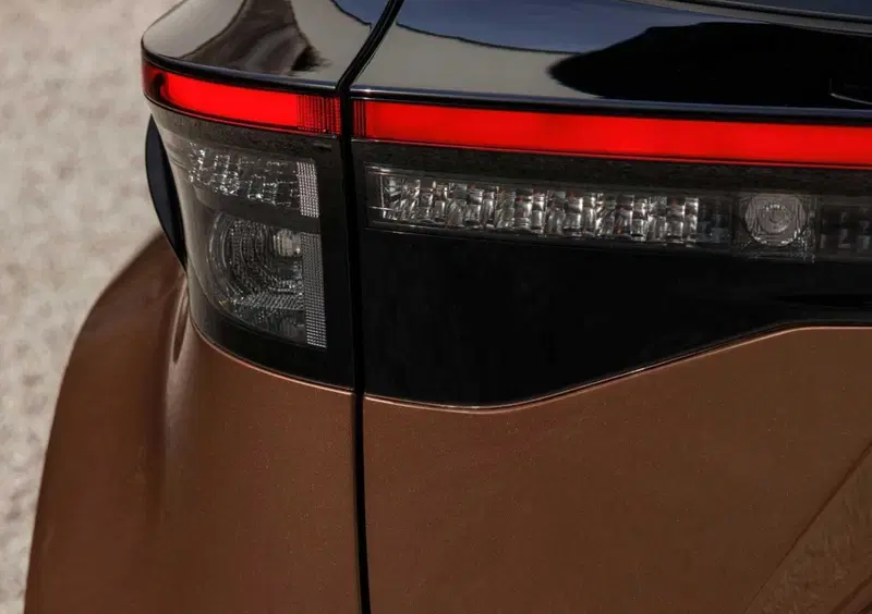 Toyota Yaris Cross (18)