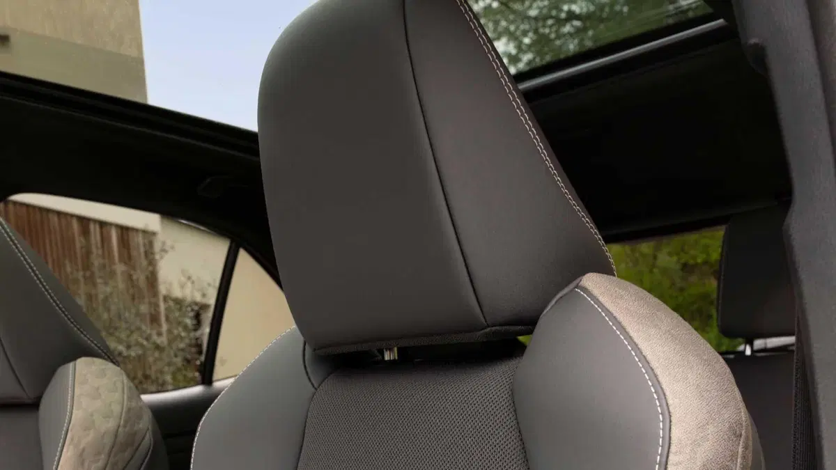 Toyota Yaris Cross (2021-->>) (13)