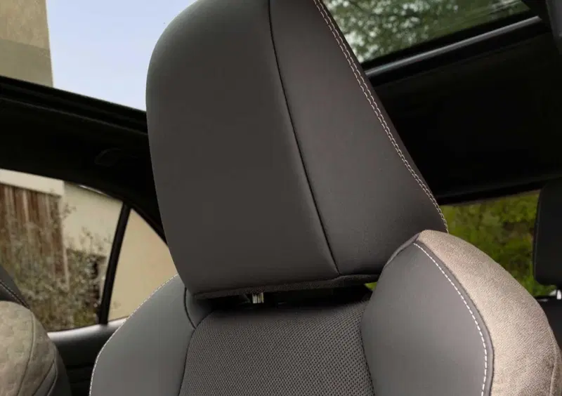 Toyota Yaris Cross (13)