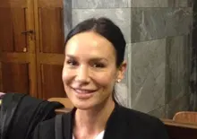 La grazia a Nicole Minetti apre un vaso di Pandora: quel filo nero che lega il motorsport ai segreti di Briatore, il team di Cipriani Jr e il caso Epstein