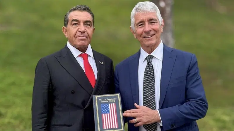 Zampolli e Abodi