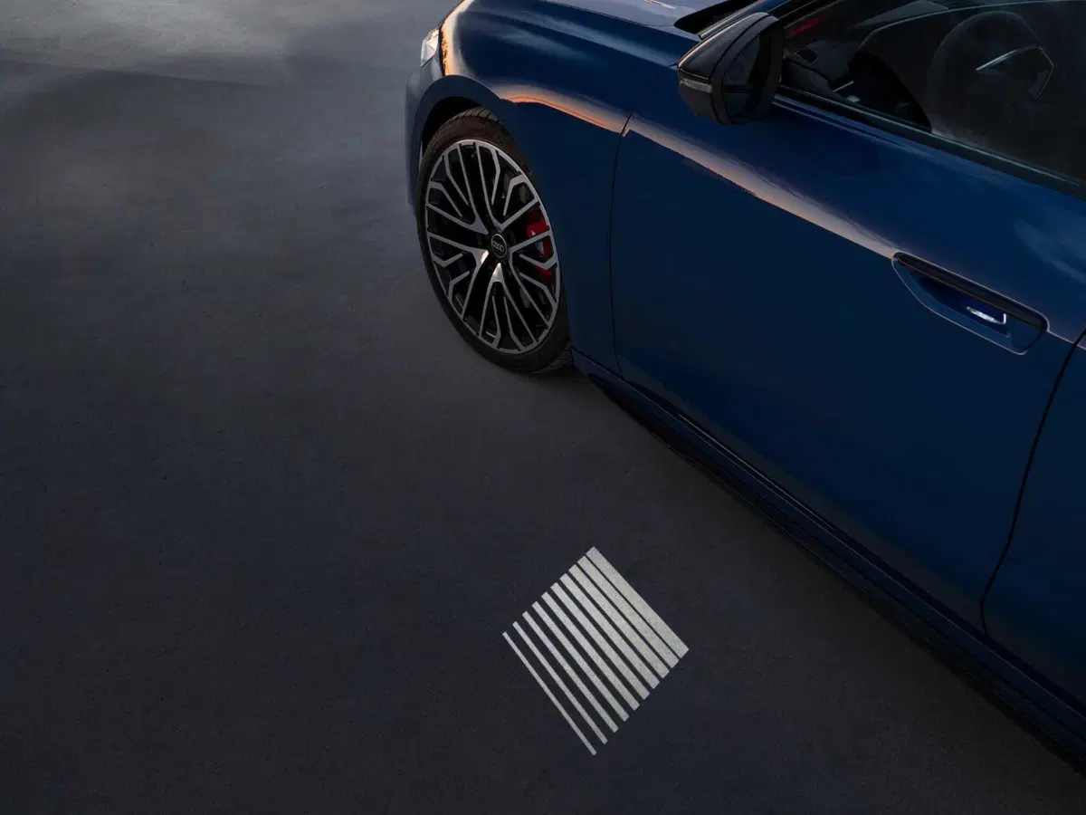 Audi S5 2026: 367 CV, V6 e trazione Quattro. E se non costasse poi così tanto? (VIDEO) (6)