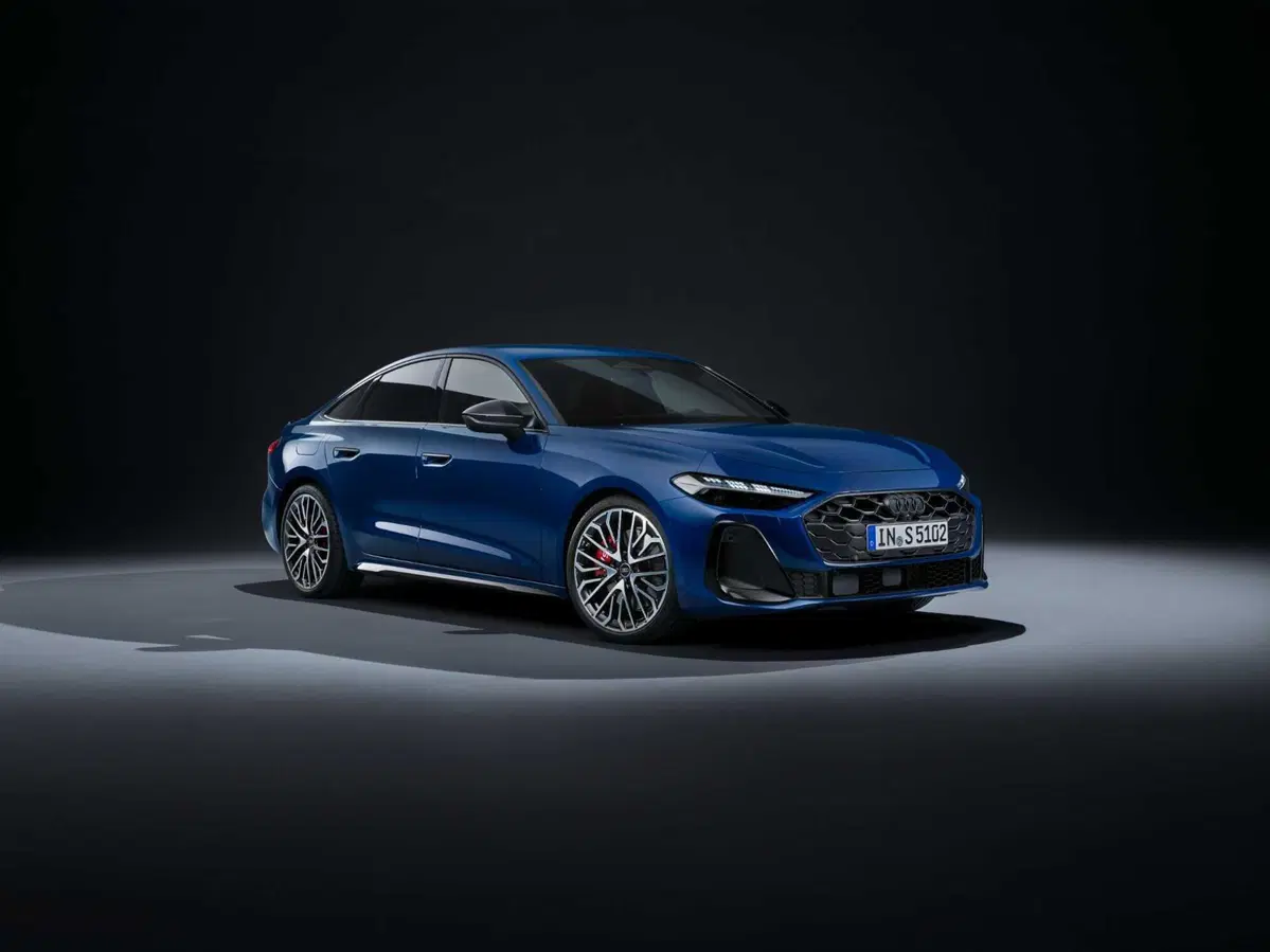 Audi S5 2026: 367 CV, V6 e trazione Quattro. E se non costasse poi così tanto? (VIDEO) (16)