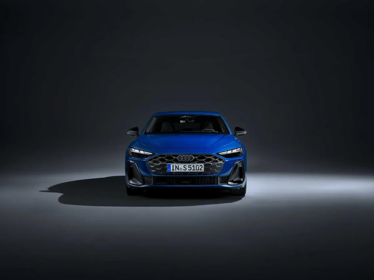 Audi S5 2026: 367 CV, V6 e trazione Quattro. E se non costasse poi così tanto? (VIDEO) (20)