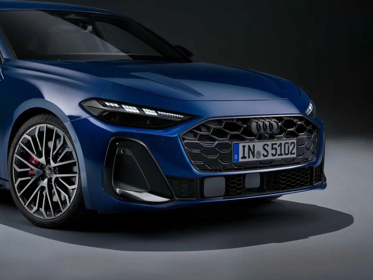 Audi S5 2026: 367 CV, V6 e trazione Quattro. E se non costasse poi così tanto? (VIDEO) (26)