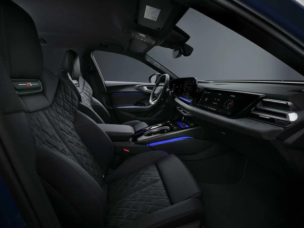 Audi S5 2026: 367 CV, V6 e trazione Quattro. E se non costasse poi così tanto? (VIDEO) (27)