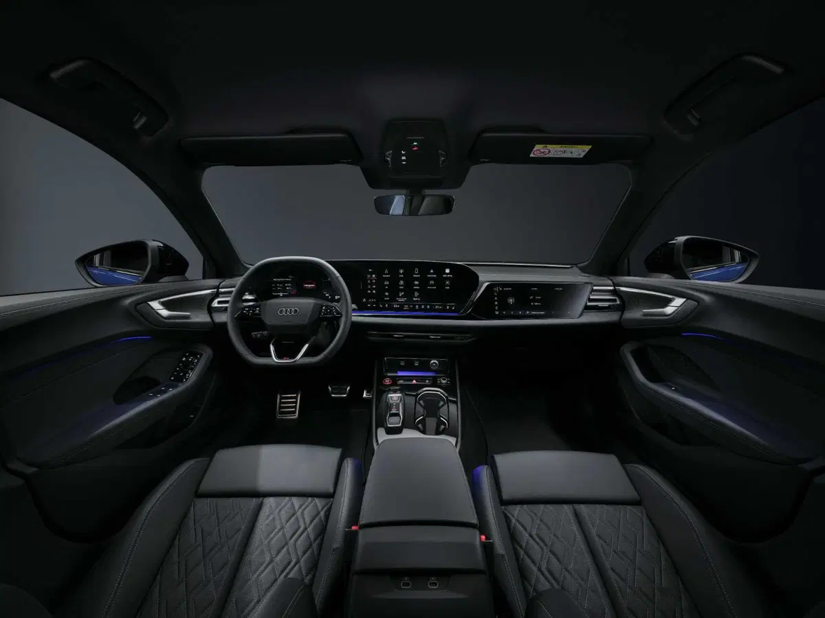 Audi S5 2026: 367 CV, V6 e trazione Quattro. E se non costasse poi così tanto? (VIDEO) (28)