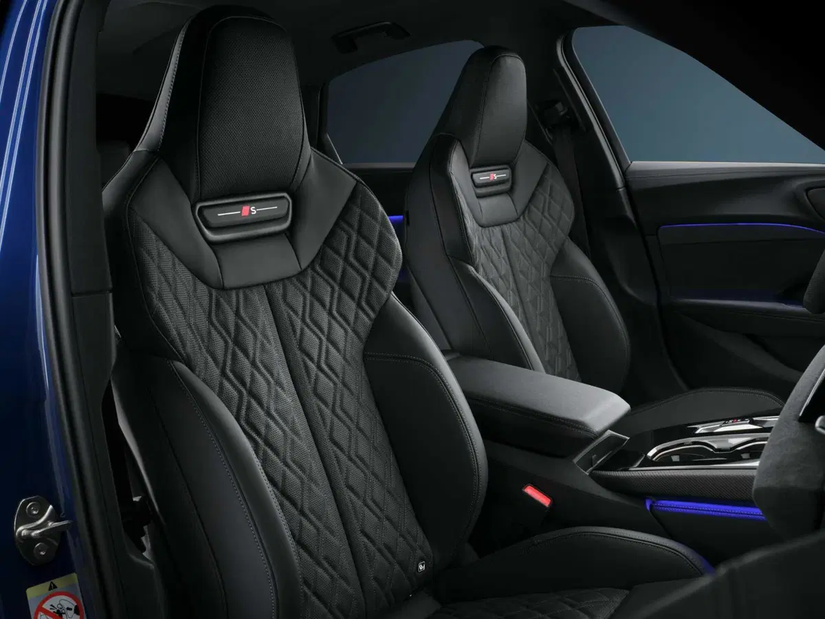 Audi S5 2026: 367 CV, V6 e trazione Quattro. E se non costasse poi così tanto? (VIDEO) (29)
