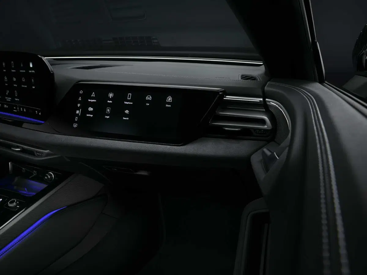 Audi S5 2026: 367 CV, V6 e trazione Quattro. E se non costasse poi così tanto? (VIDEO) (30)