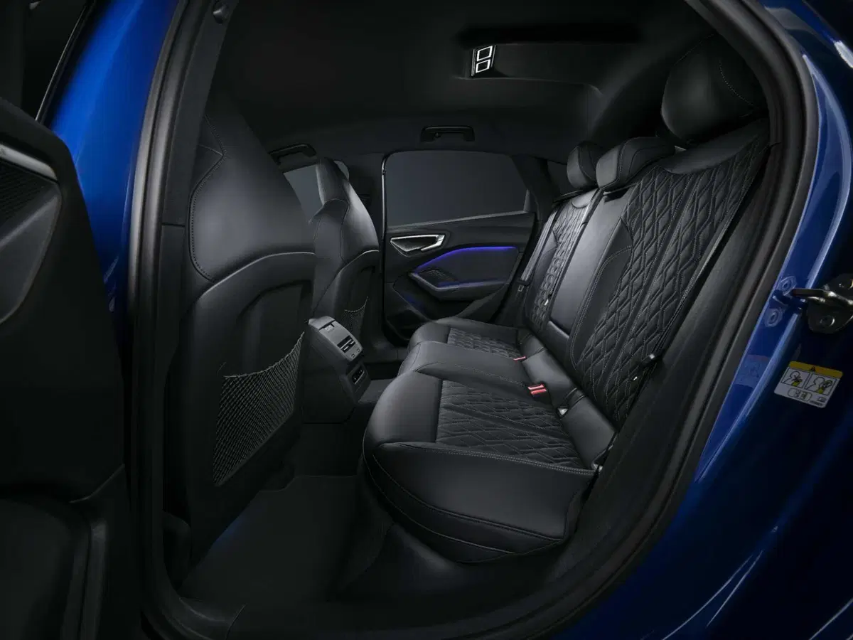Audi S5 2026: 367 CV, V6 e trazione Quattro. E se non costasse poi così tanto? (VIDEO) (32)