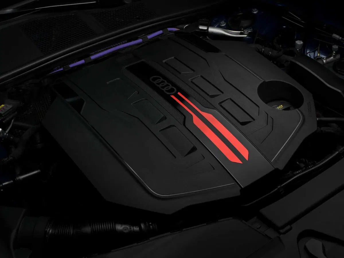 Audi S5 2026: 367 CV, V6 e trazione Quattro. E se non costasse poi così tanto? (VIDEO) (33)