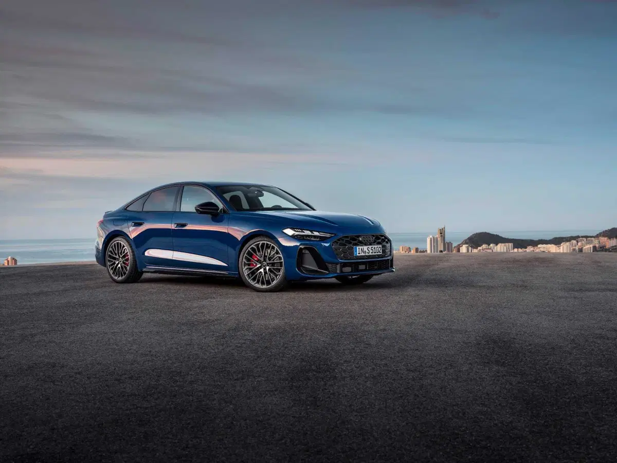 Audi S5 2026: 367 CV, V6 e trazione Quattro. E se non costasse poi così tanto? (VIDEO) (34)