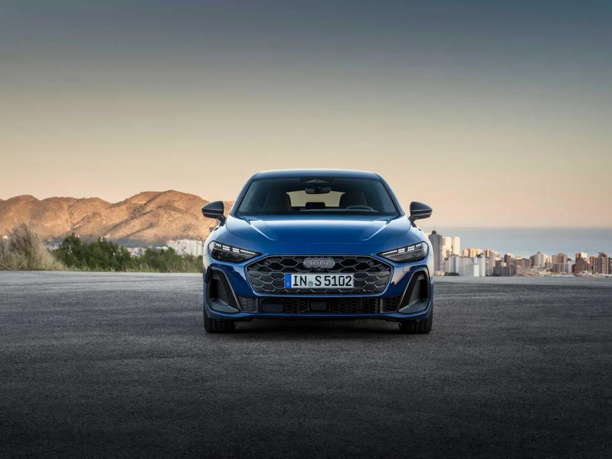 Audi S5 2026: 367 CV, V6 e trazione Quattro. E se non costasse poi così tanto? (VIDEO) (39)