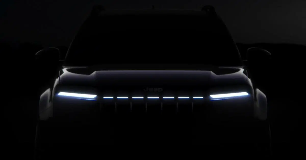 Nuova Jeep Avenger facelift: il B-SUV bestseller si rinnova per alzare l&rsquo;asticella del segmento