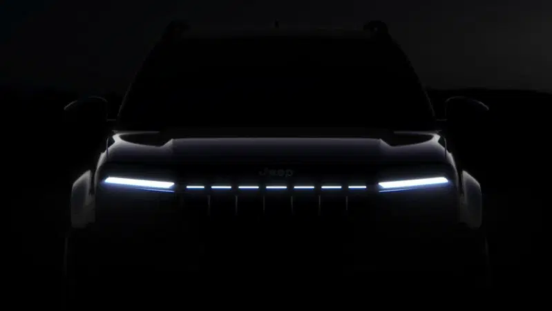 Nuova Jeep Avenger facelift: il B-SUV bestseller si rinnova per alzare l&rsquo;asticella del segmento
