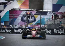 Antonelli leader a 19 anni, la sfida Ferrari-Mercedes e l'incognita meteo: la F1 riparte dal GP di Miami. Guida e Orari TV