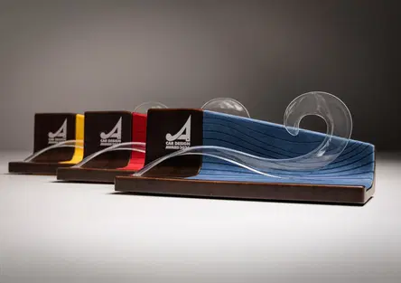 Car Design Award 2026: Audi, Renault e Jeep vincono l’Oscar mondiale del design automobilistico