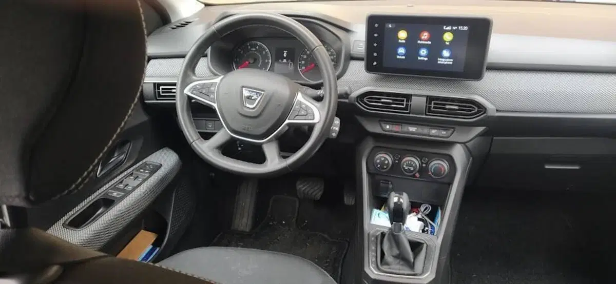Dacia Sandero Streetway usata a Parma (2)