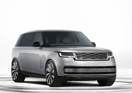 Range Rover SV Ultra, il SUV più lussuoso di sempre porta in auto una tecnologia audio mai vista prima