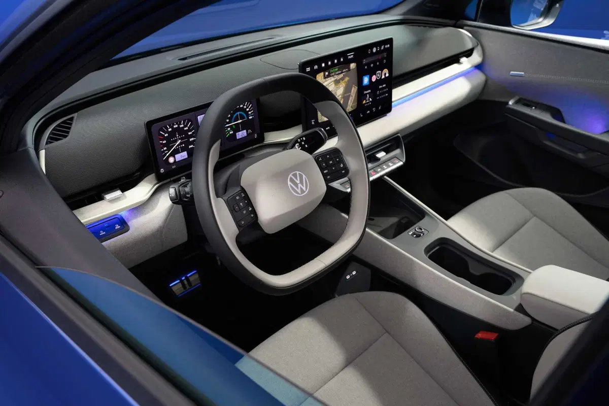 Volkswagen ID. Polo 2026: la Polo diventa elettrica e costa da 24.995 euro. Ecco tutto quello che c'è da sapere