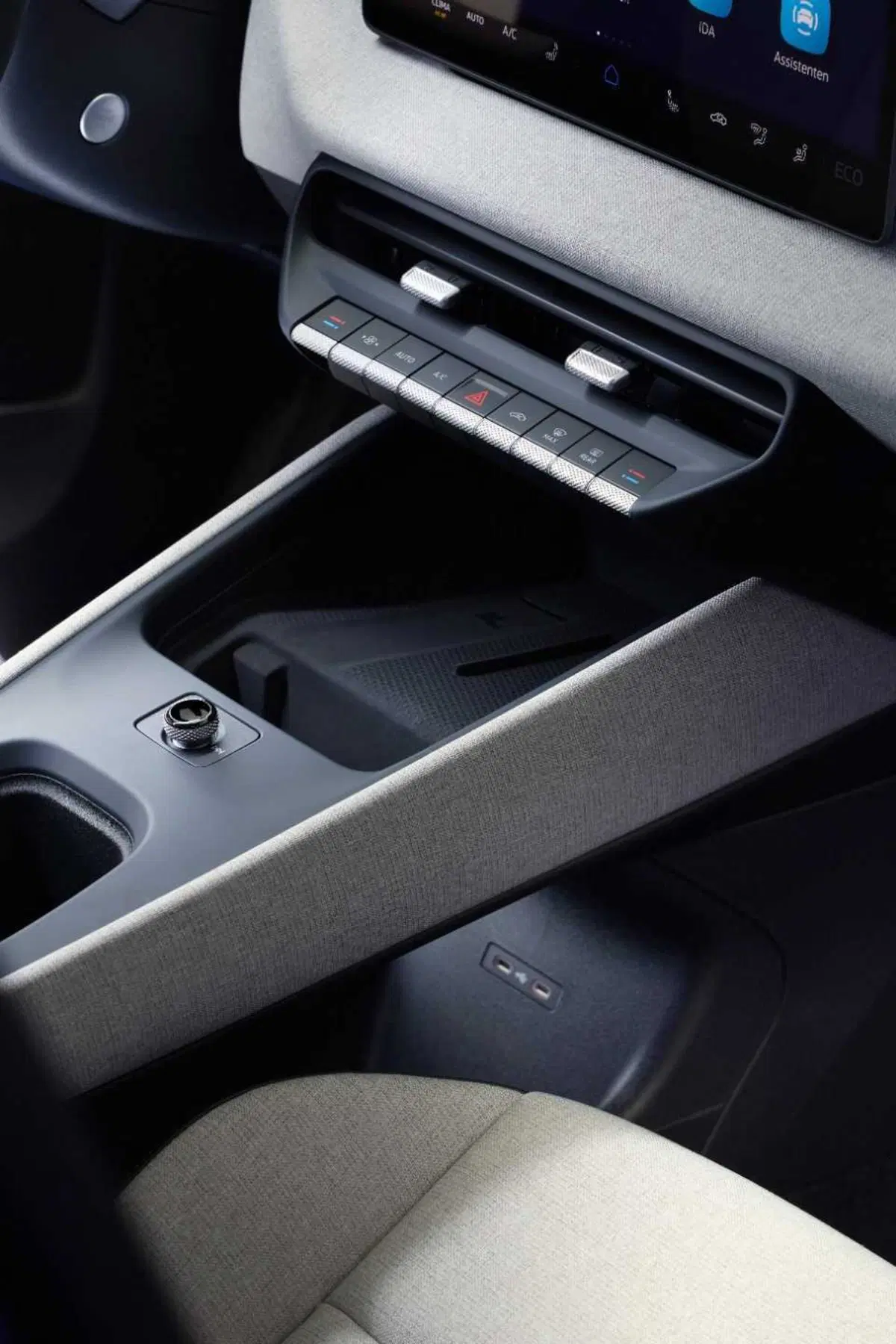 Volkswagen ID. Polo 2026: la Polo diventa elettrica e costa da 24.995 euro. Ecco tutto quello che c'è da sapere (3)