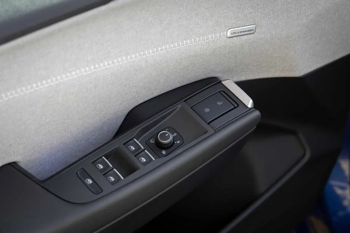 Volkswagen ID. Polo 2026: la Polo diventa elettrica e costa da 24.995 euro. Ecco tutto quello che c'è da sapere (5)