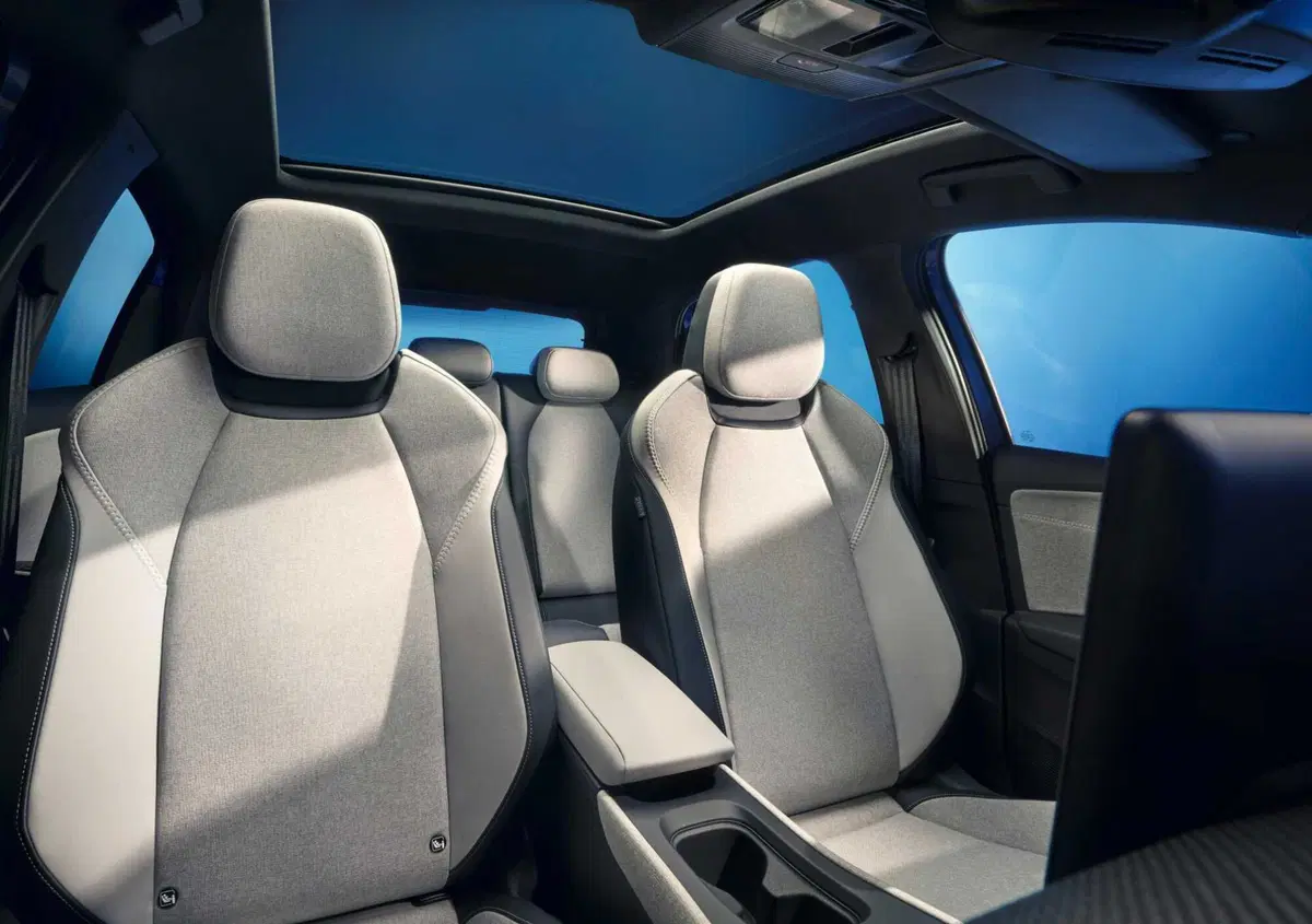 Volkswagen ID. Polo 2026: la Polo diventa elettrica e costa da 24.995 euro. Ecco tutto quello che c'è da sapere (10)