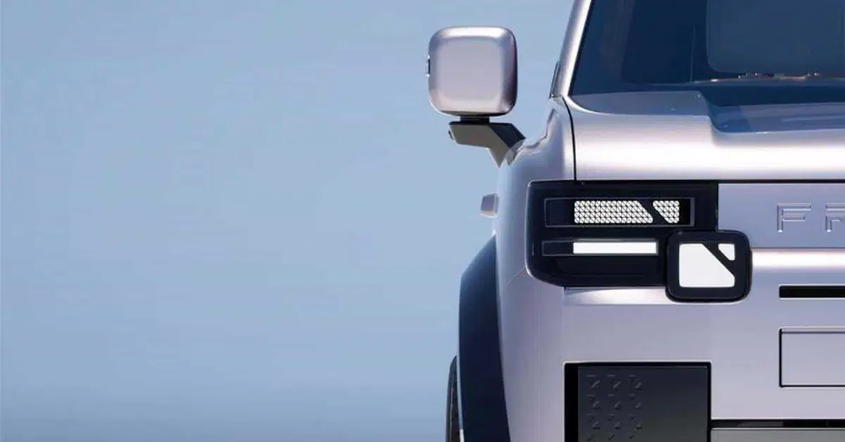 Freelander 8, il ritorno che non ti aspetti: Chery resuscita un mito Land Rover con batterie CATL e lidar Huawei