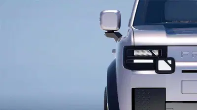 Freelander 8, il ritorno che non ti aspetti: Chery resuscita un mito Land Rover con batterie CATL e lidar Huawei