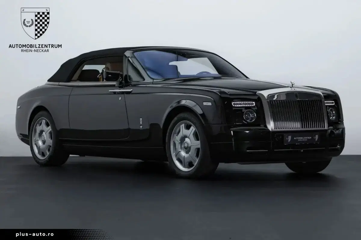 Rolls-Royce lascia tutti senza parole: l&rsquo;optional pi&ugrave; incredibile mai visto su un&rsquo;auto