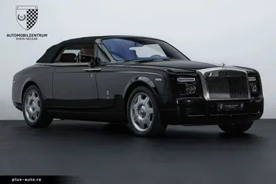 Rolls-Royce lascia tutti senza parole: l&rsquo;optional pi&ugrave; incredibile mai visto su un&rsquo;auto