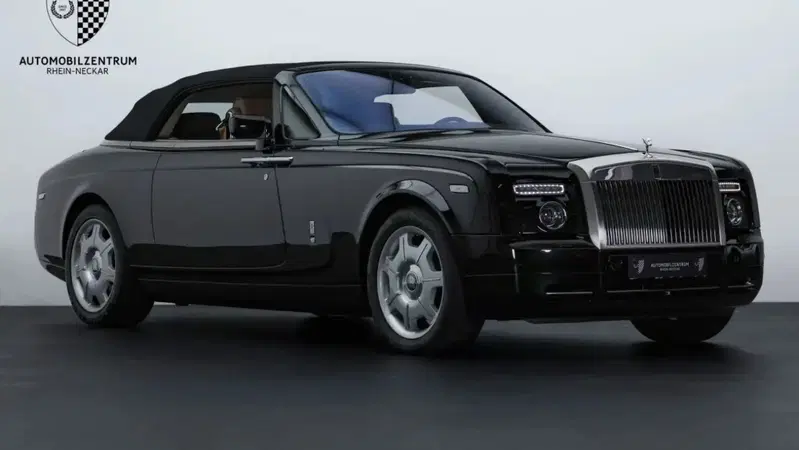 Rolls-Royce lascia tutti senza parole: l&rsquo;optional pi&ugrave; incredibile mai visto su un&rsquo;auto
