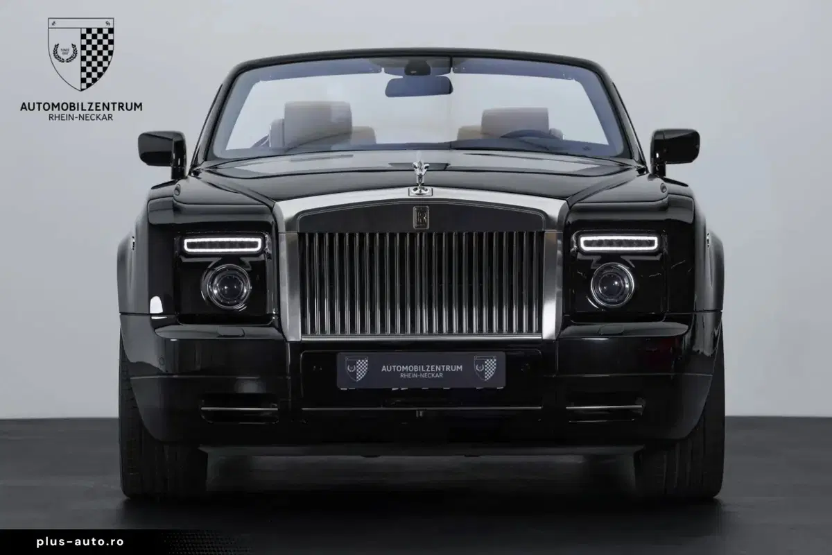 Rolls-Royce lascia tutti senza parole: l’optional più incredibile mai visto su un’auto