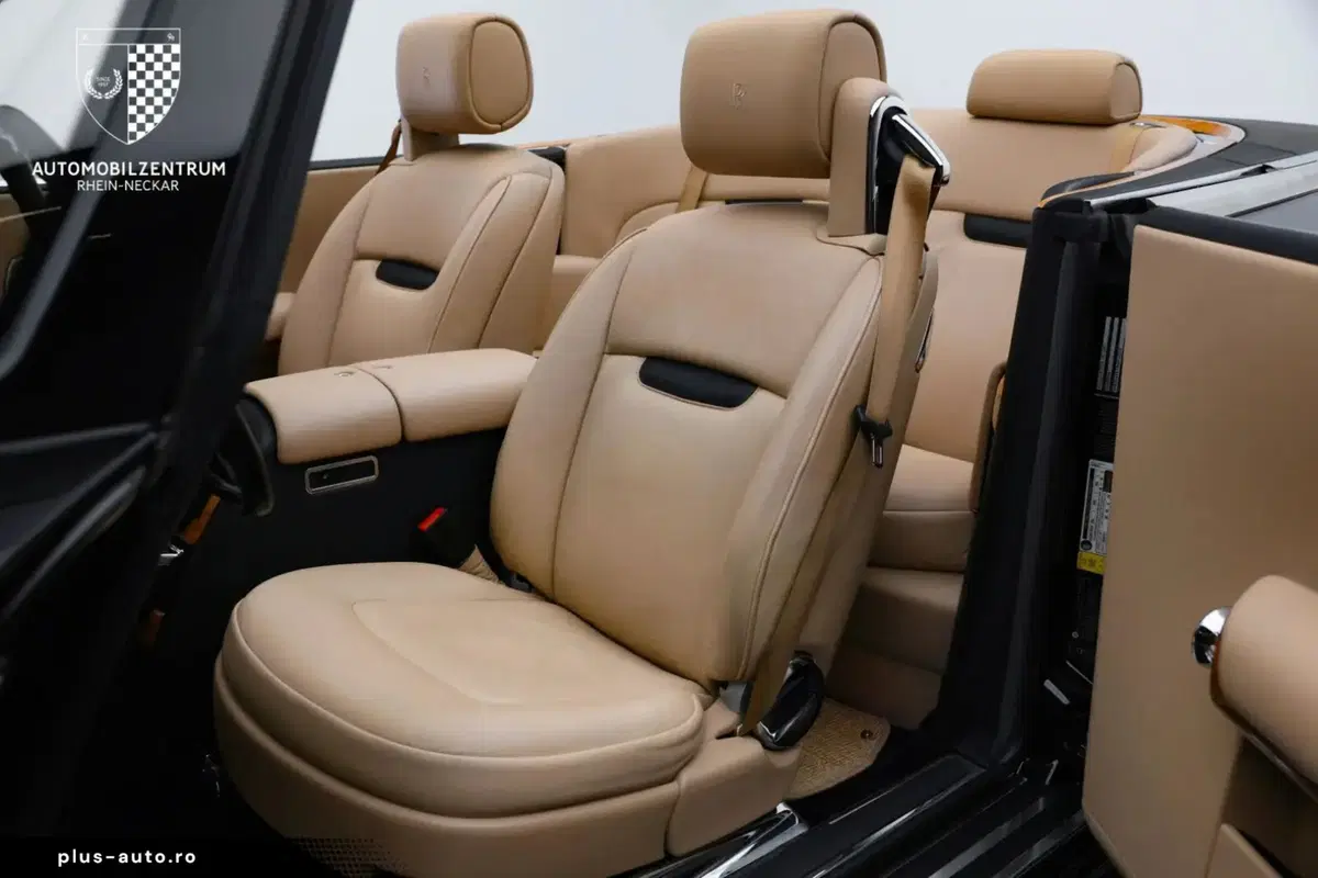 Rolls-Royce lascia tutti senza parole: l’optional più incredibile mai visto su un’auto (8)