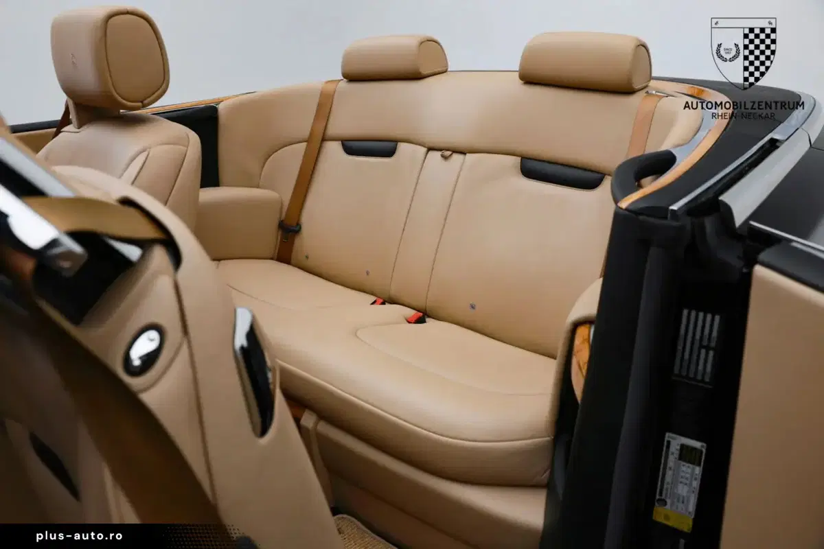 Rolls-Royce lascia tutti senza parole: l’optional più incredibile mai visto su un’auto (9)