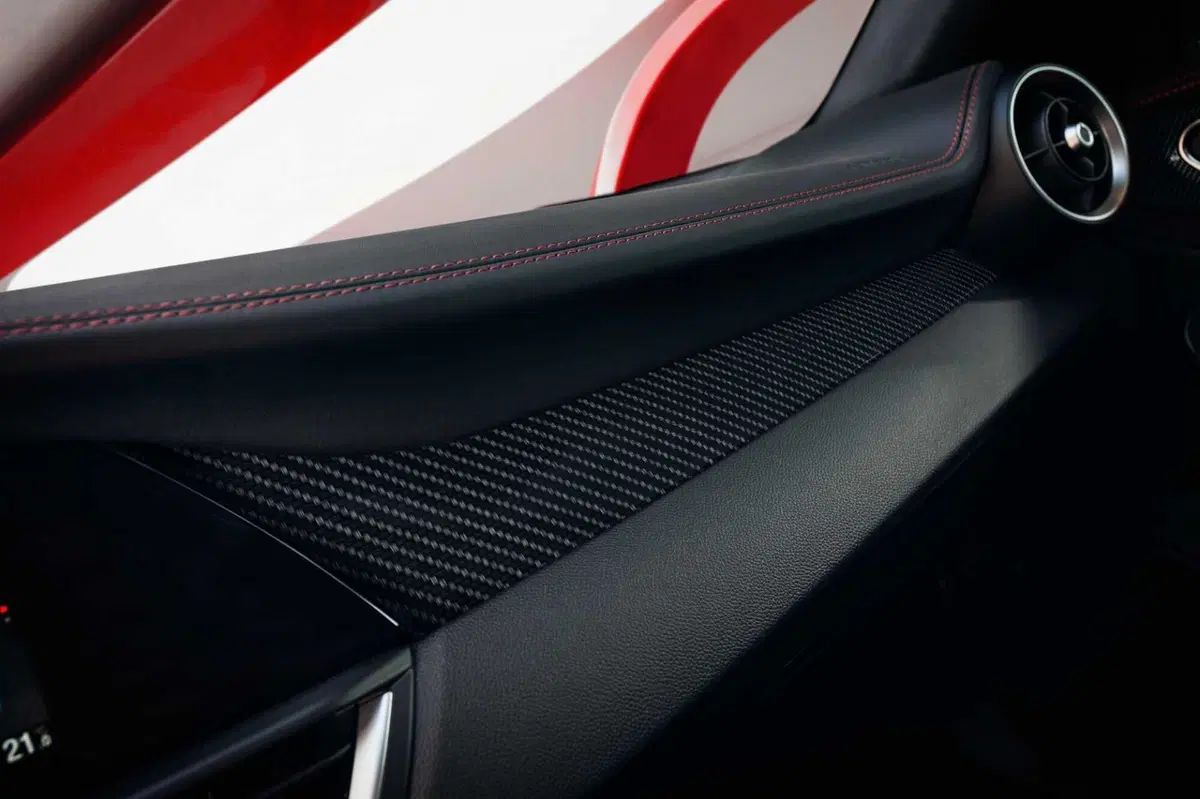 Alfa Romeo Giulia e Stelvio: arriva il Pack Performance, ecco come cambiano