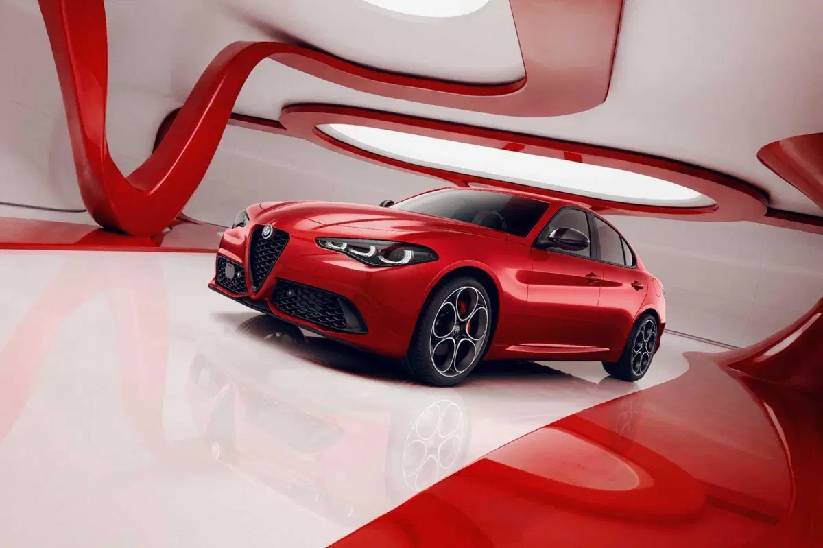 Alfa Romeo Giulia e Stelvio: arriva il Pack Performance, ecco come cambiano (6)