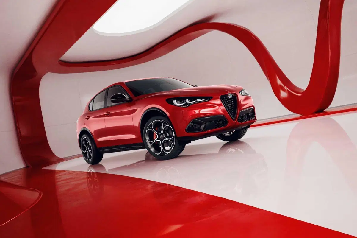 Alfa Romeo Giulia e Stelvio: arriva il Pack Performance, ecco come cambiano (13)