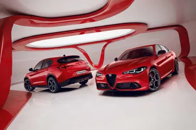 Alfa Romeo Giulia e Stelvio: arriva il Pack Performance, ecco come cambiano
