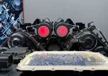 La Cina cambia le regole dell’auto: al Salone di Pechino 2026 torna protagonista il motore termico