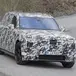 Rolls-Royce Cullinan elettrica: il cofano si apre come non avete mai visto su un'auto