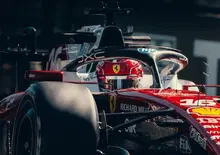 F1, Ala Macarena e non solo: ecco la nuova Ferrari SF-26 che vuole stupire a Miami con una novità nascosta sotto il cofano